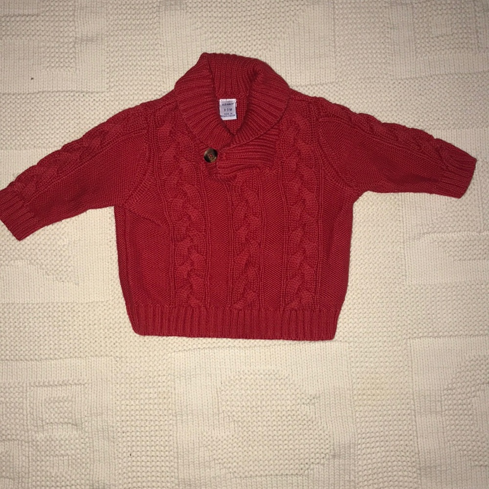 Old navy Knitted sweater